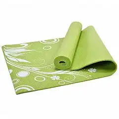Мат для йоги Proesce LKEM-3007
