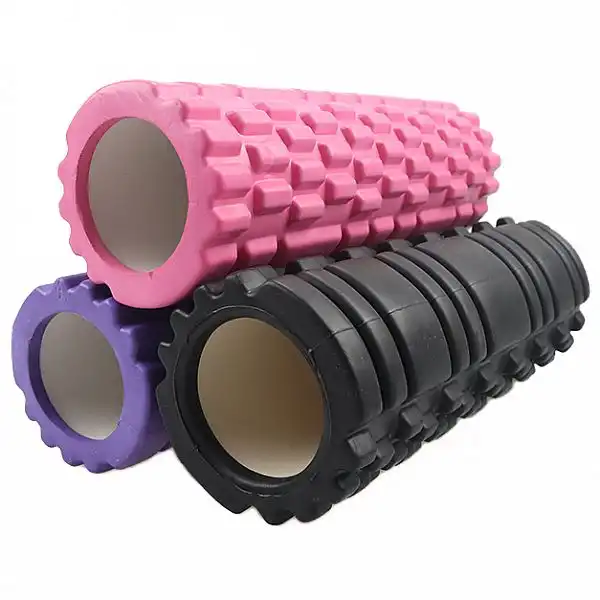 Масажний валик Proesce LKEM-3024 33х14 см