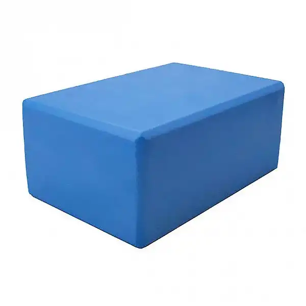 Блок для йоги Fitex MD1219