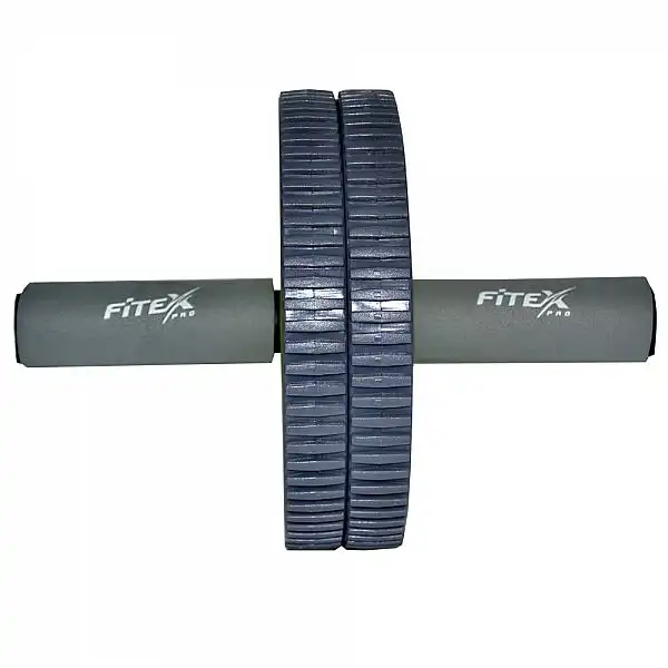 Ролик гімнастичний Fitex MD1402
