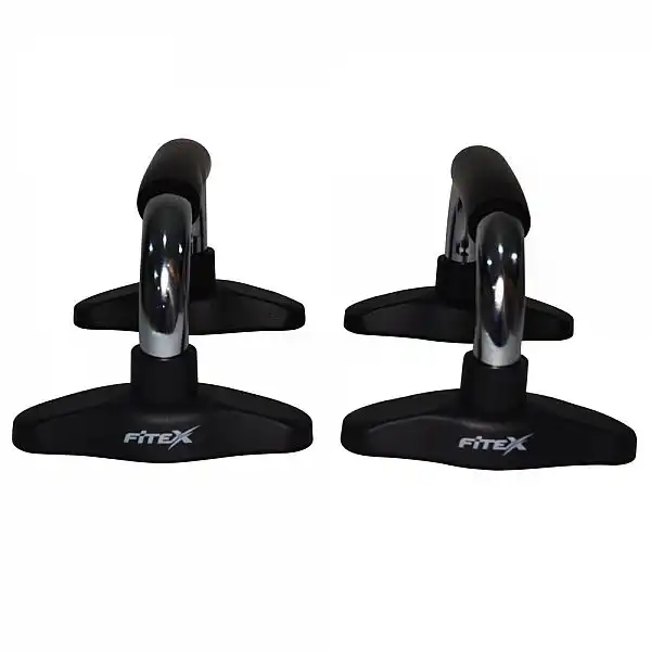 Стійки для віджимань Fitex MD1417 (комплект)
