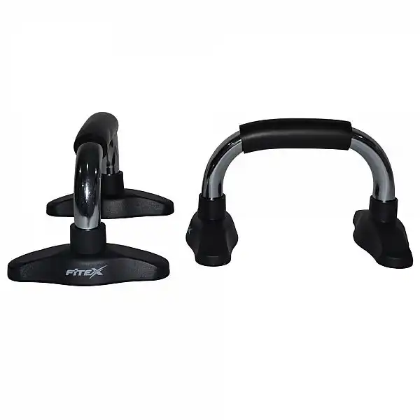 Стойки для отжиманий Fitex MD1417 (комплект)