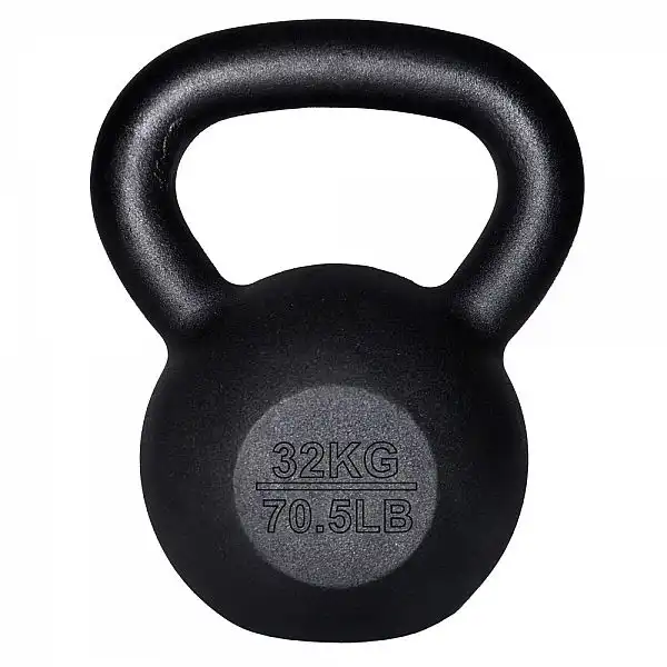 Гиря Fitex MD2118-32 32 кг