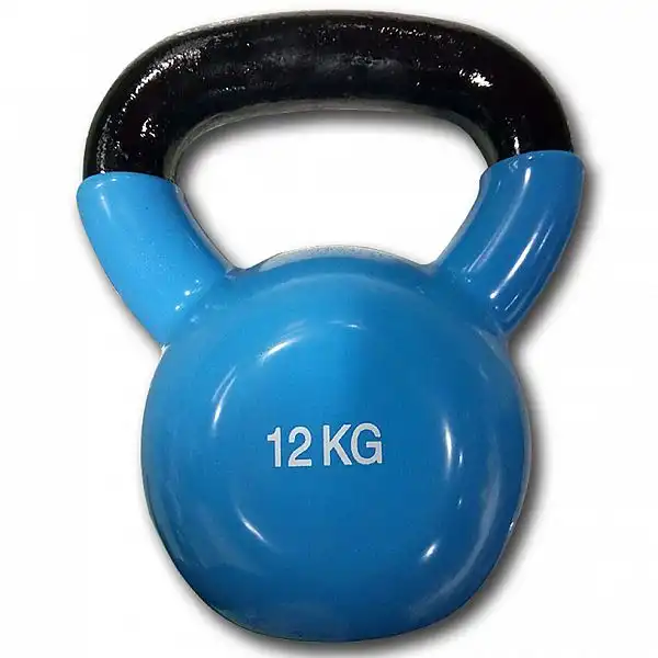 Гиря Fitex Explode MD2201-8 8 кг