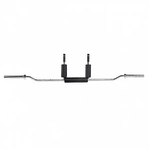 Гриф для присідань InterAtletika MD4116