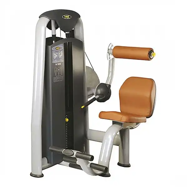 Розгинач спини NRG N105