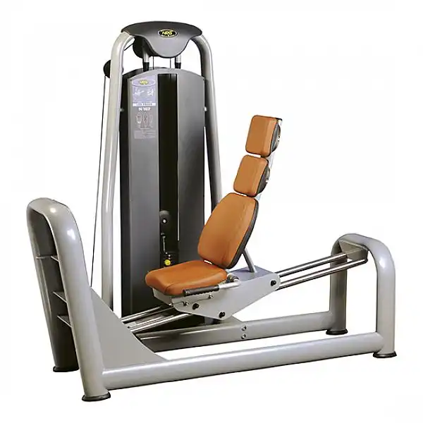 Жим ногами горизонтальний NRG N107
