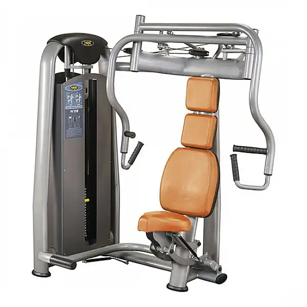 Жим горизонтальний NRG N113