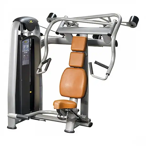 Жим під кутом NRG N114