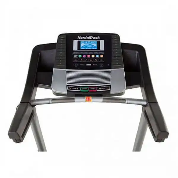 Бігова доріжка NordicTrack C200