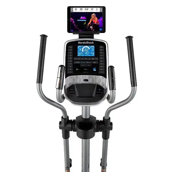 Орбітрек NordicTrack SE3i