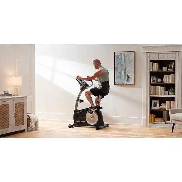 Велотренажер вертикальний NordicTrack GX 4.5 Pro