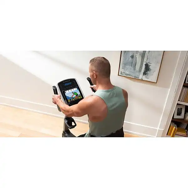 Велотренажер вертикальний NordicTrack GX 4.5 Pro