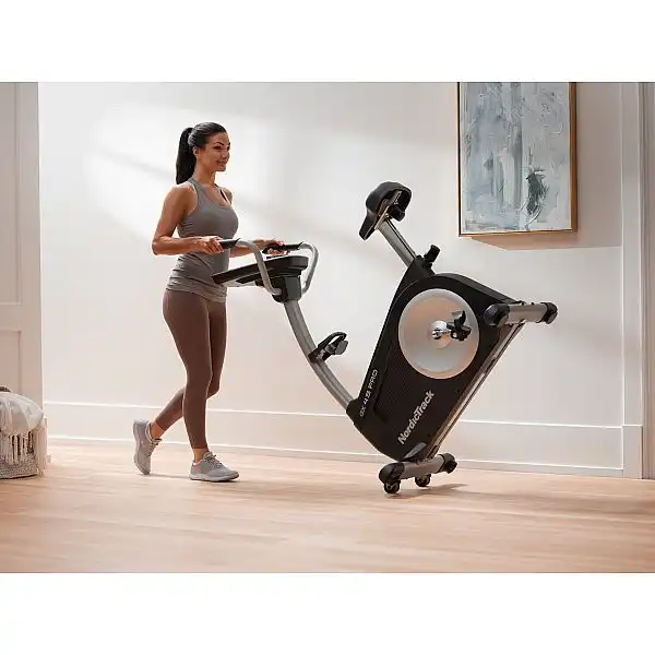 Велотренажер вертикальний NordicTrack GX 4.5 Pro