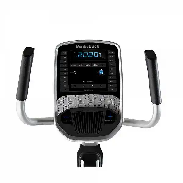 Велотренажер вертикальний NordicTrack GX 4.5 Pro