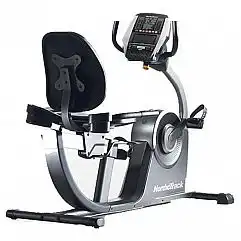 Велотренажер горизонтальний NordicTrack R105