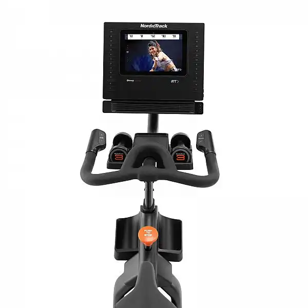 Спінбайк NordicTrack Commercial S10i NTEX03121-INT
