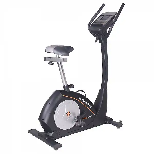 Велотренажер вертикальний NordicTrack VX400