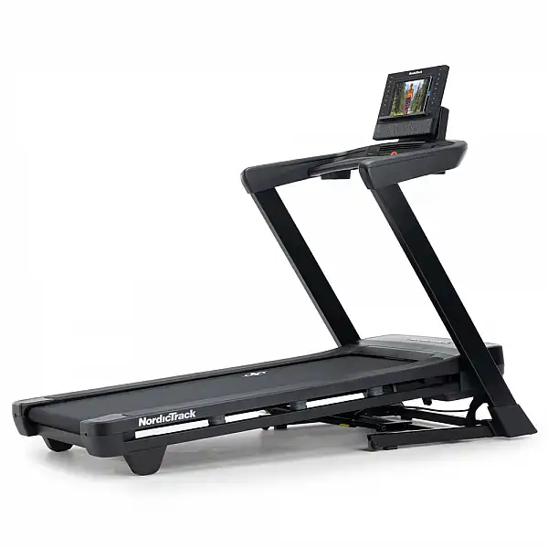 Бігова доріжка NordicTrack T Series 8