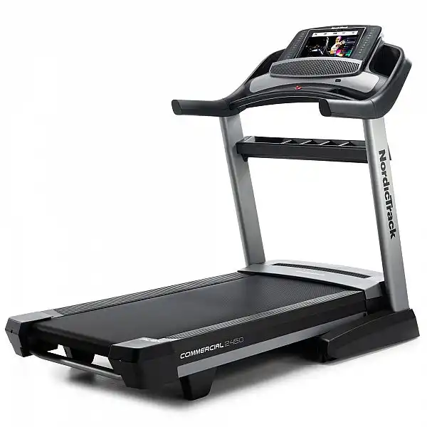 Бігова доріжка NordicTrack 2450 (NTL17221-INT)