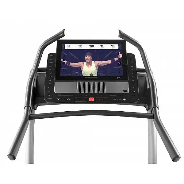 Бігова доріжка NordicTrack X22i (NTL29221-INT)