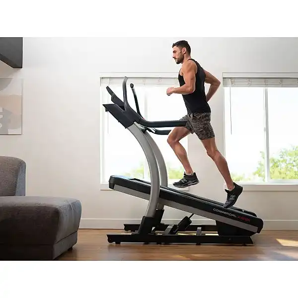 Бігова доріжка NordicTrack X22i (NTL29221-INT)