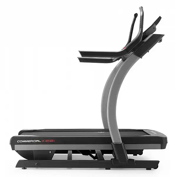 Бігова доріжка NordicTrack X22i (NTL29221-INT)