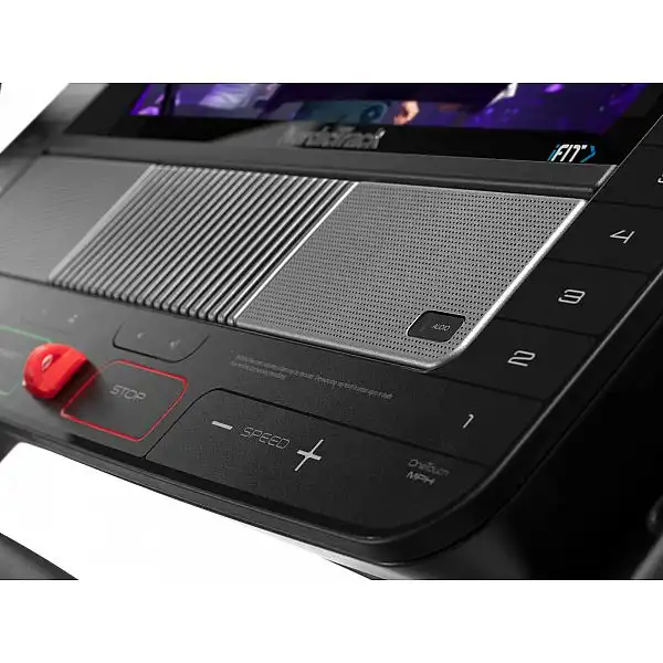 Бігова доріжка NordicTrack X22i (NTL29221-INT)