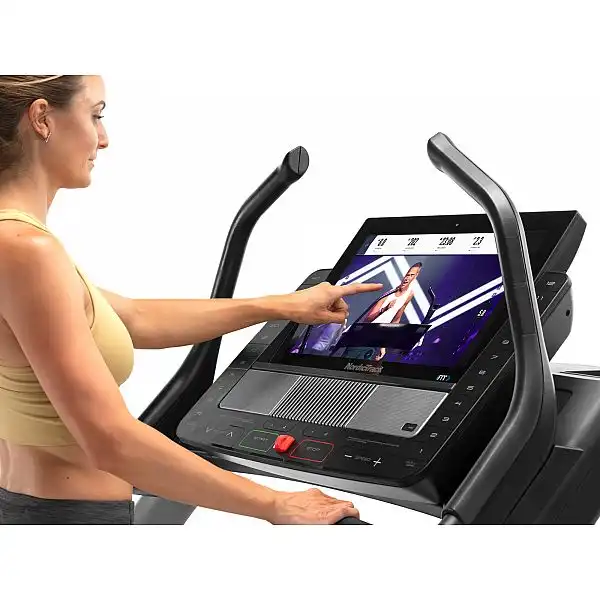 Бігова доріжка NordicTrack X22i (NTL29221-INT)