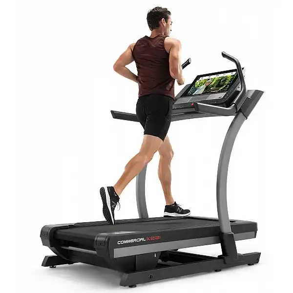 Бігова доріжка NordicTrack X22i (NTL29221-INT)