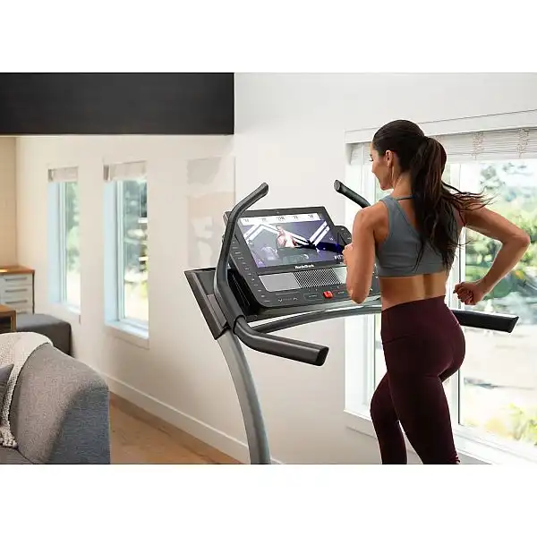 Бігова доріжка NordicTrack X22i (NTL29221-INT)