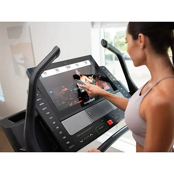 Бігова доріжка NordicTrack X22i (NTL29221-INT)