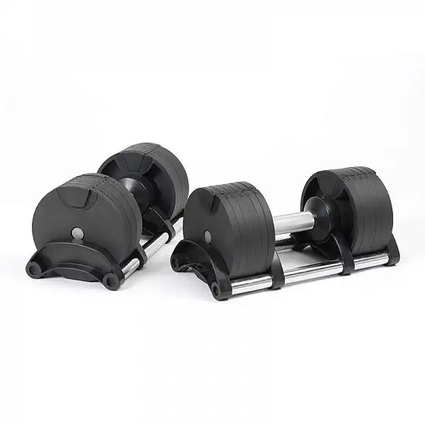 Гантелі складальні NUO Flexbell 2-20 кг пара