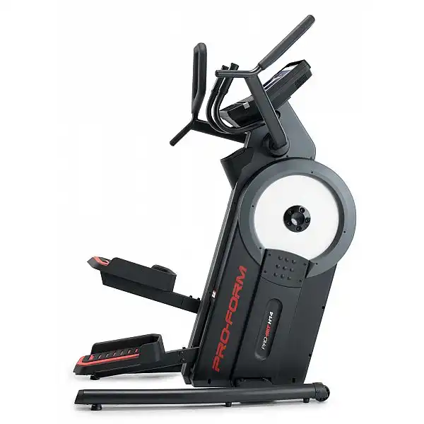 Степпер-орбітрек ProForm Pro HIIT H14