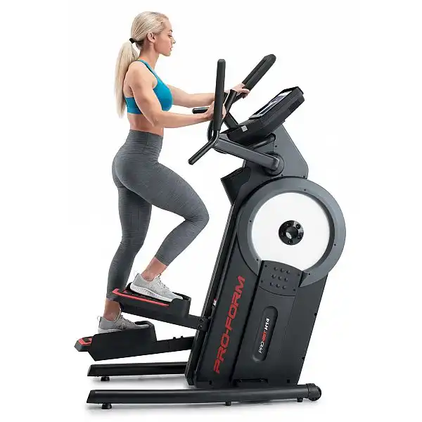 Степпер-орбітрек ProForm Pro HIIT H14