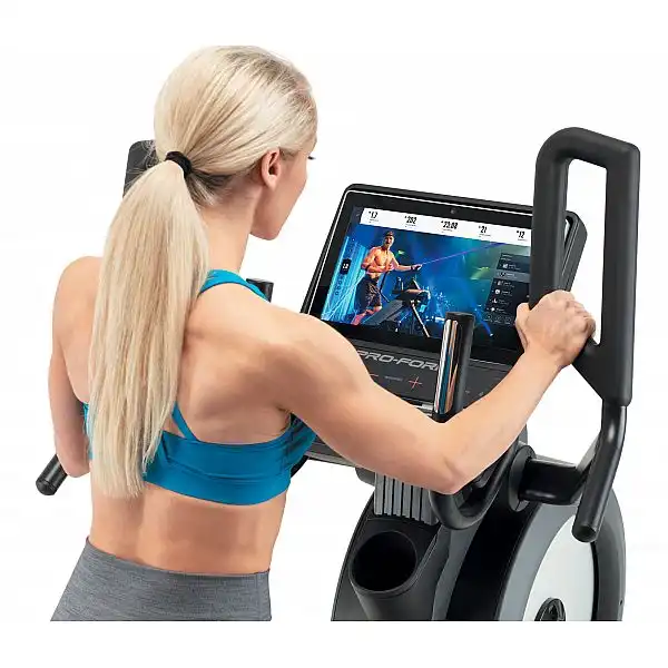 Степпер-орбітрек ProForm Pro HIIT H14