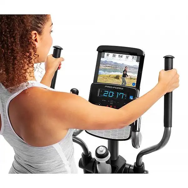 Орбітрек ProForm 525 CSE+