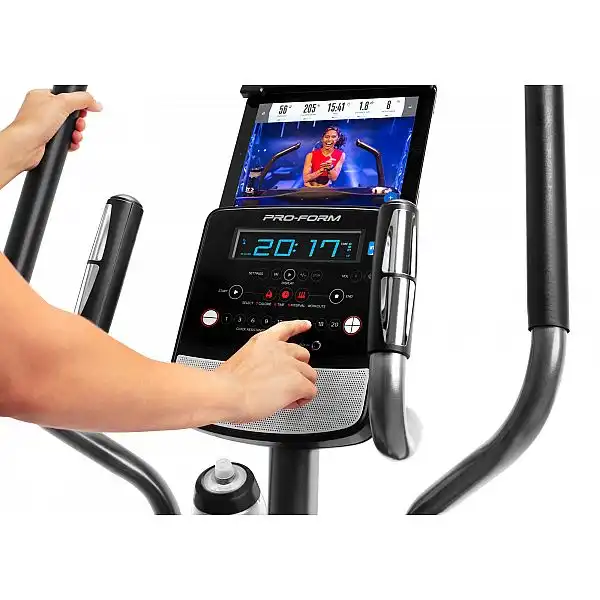 Орбітрек ProForm 525 CSE+