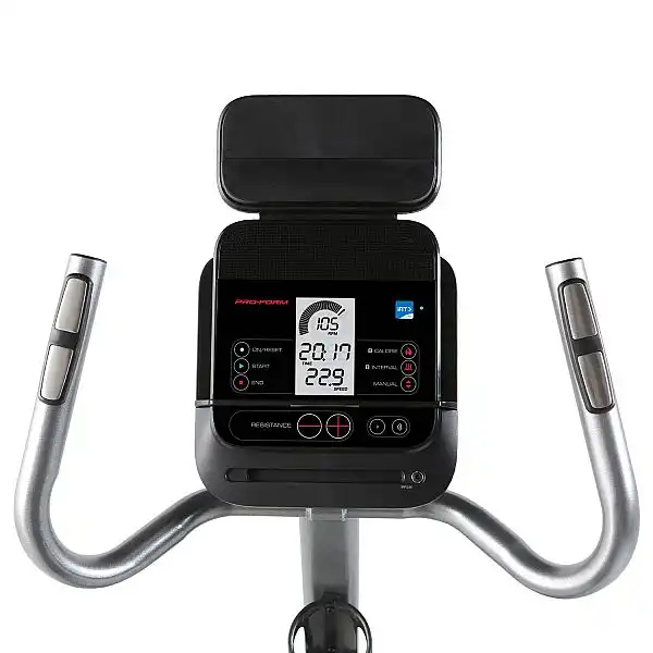 Велотренажер горизонтальний ProForm 310 CSX (PFEVEX74017)