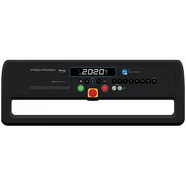 Бігова доріжка ProForm City L6