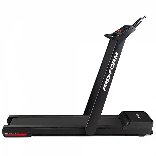 Бігова доріжка ProForm City L6