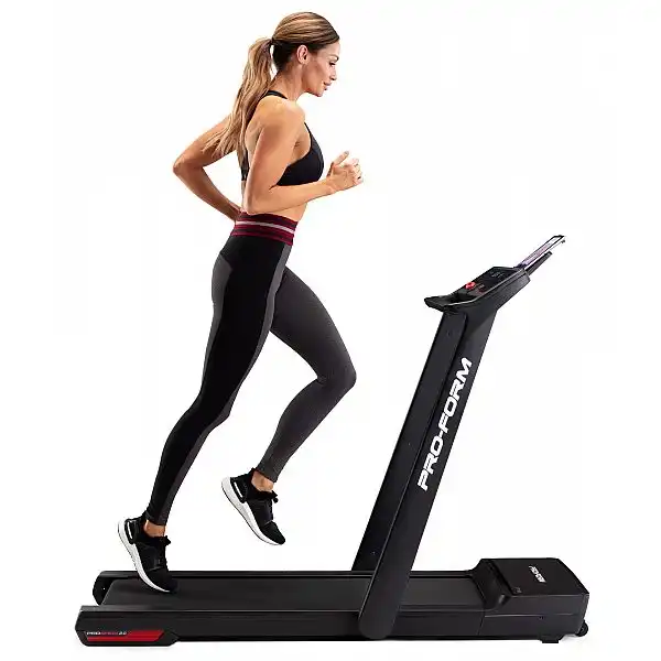 Бігова доріжка ProForm City L6
