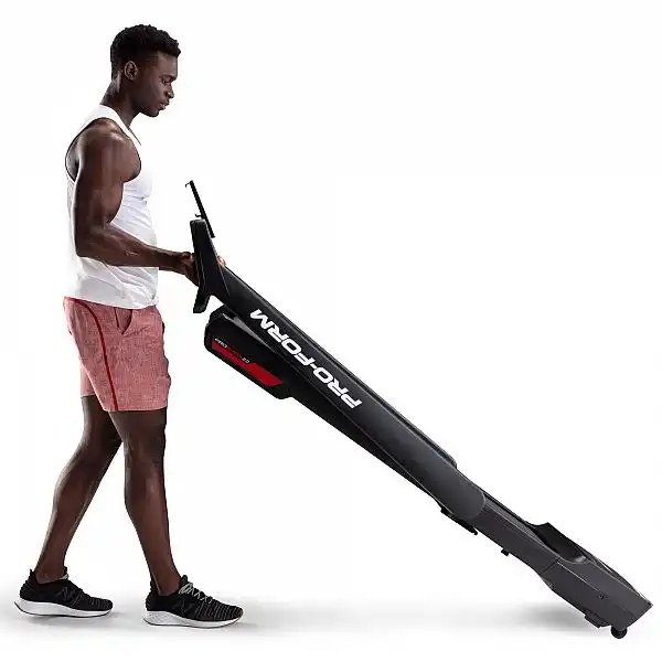 Бігова доріжка ProForm City L6