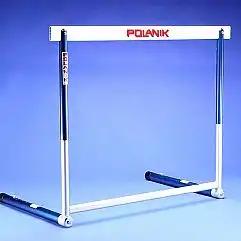 Бар'єр розбірний, алюмінієвий (змагальний) Polanik PP-173