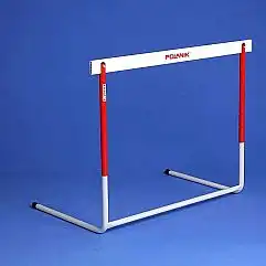 Бар'єр зігнутий, сталевий (тренувальний) Polanik PP-178
