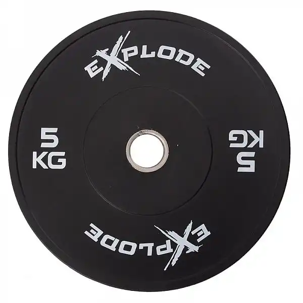 Диск Explode PP207-25-L 25 кг