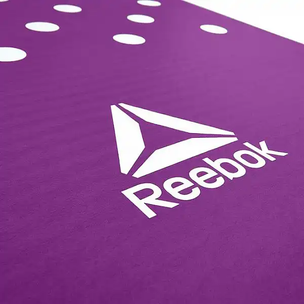 Мат для фітнесу Reebok RAMT-12235PL