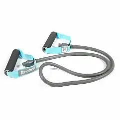 Еспандер Reebok Resistance Tube - Medium RATB-11031BL