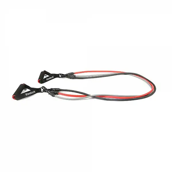 Эспандер Reebok Power Tube Set RATB-30034