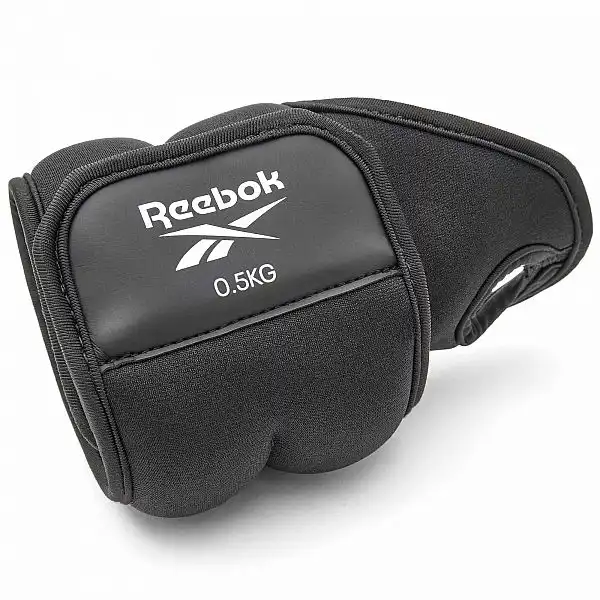 Обважнювачі на зап'ястя Reebok RAWT-11212 1,5 кг